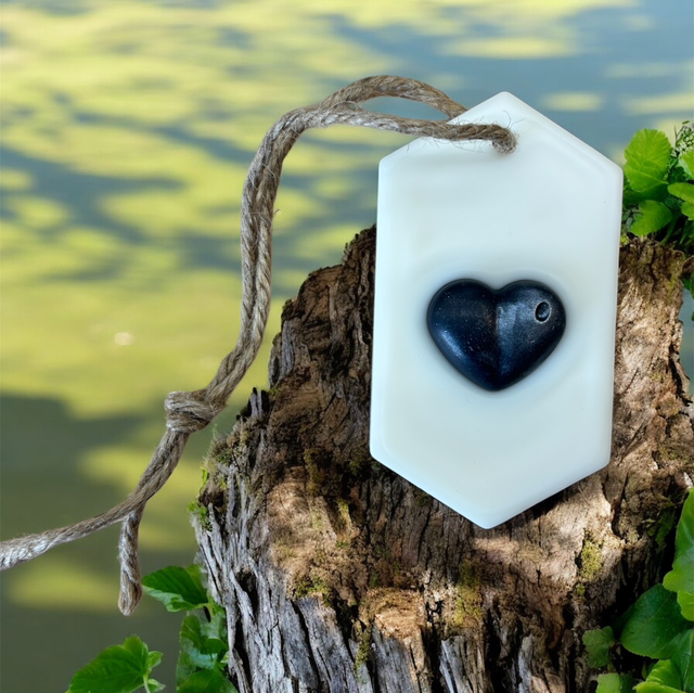 Suspension parfumé - Magnétique