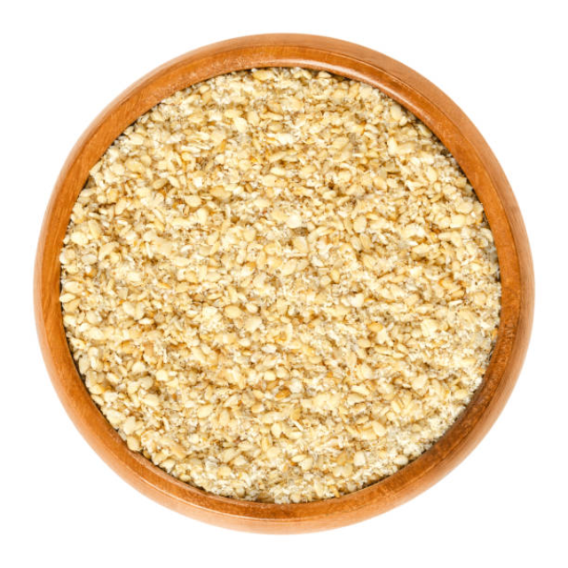 Gomasio Bio - 13€/kg