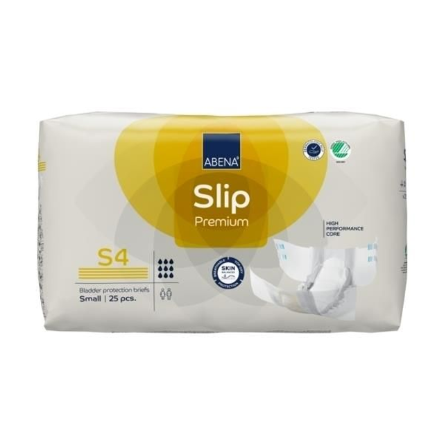 ABENA Slip S4 sachet de 25