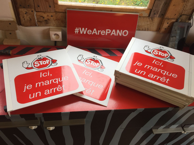 panneau PVC rigide, de 1 à 2 m2