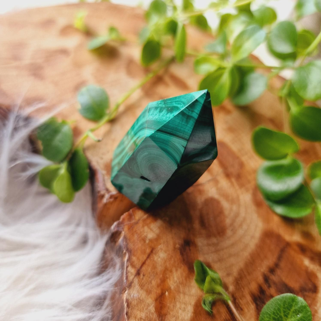 Malachite Mini Point 