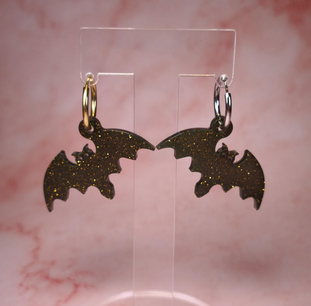 Charms Chauve-souris
