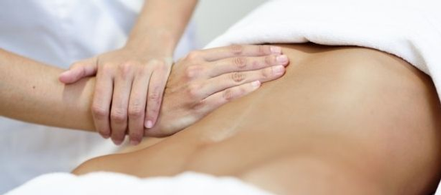 Drainage lymphatique manuel 1h