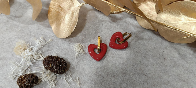 Maxi Maëva - brique