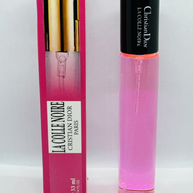 CHRISTIAN DIOR La Colle Noire