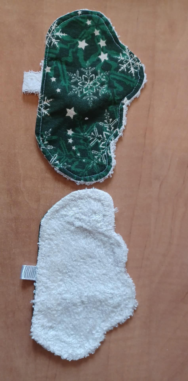 Nuage flocon de neige