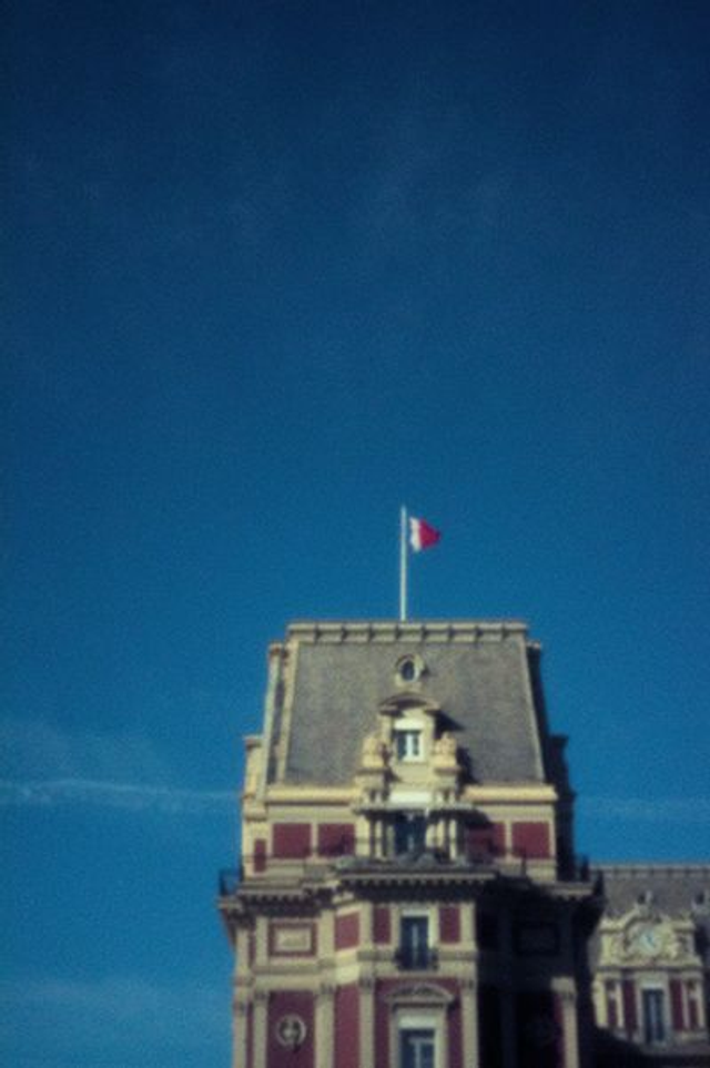 37# . Hôtel du Palais