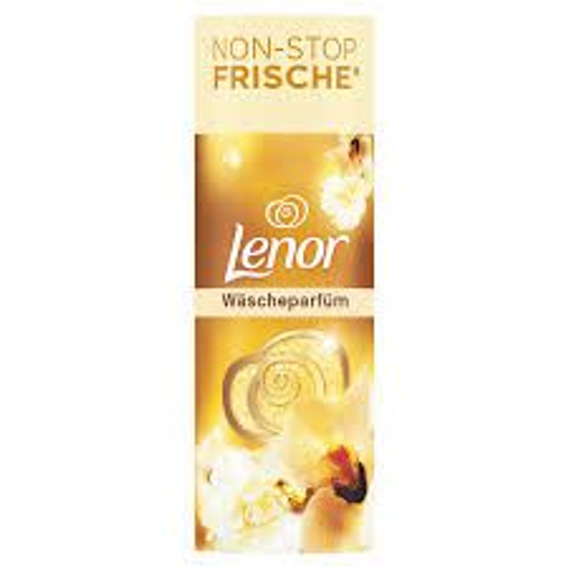 Lenor Perle Gold Orchidea 