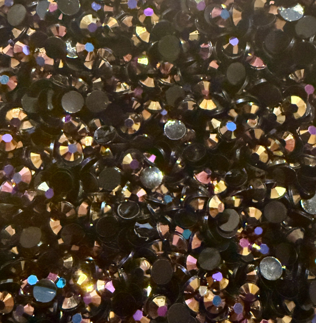 Rhinestone Bear 23cm