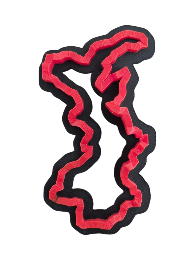 N°30 Grande Traversée des Volcans et Lacs d'Auvergne