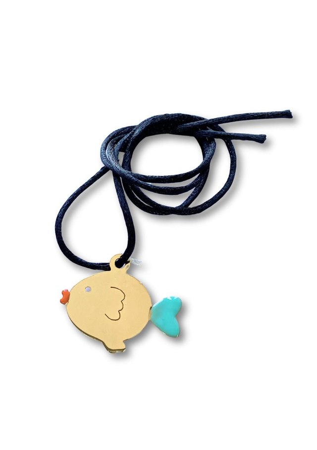 Pesciolino di Nisida