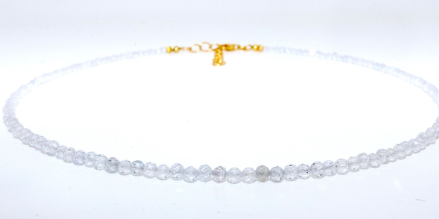 Zirkonia Collier Serie - Frens 