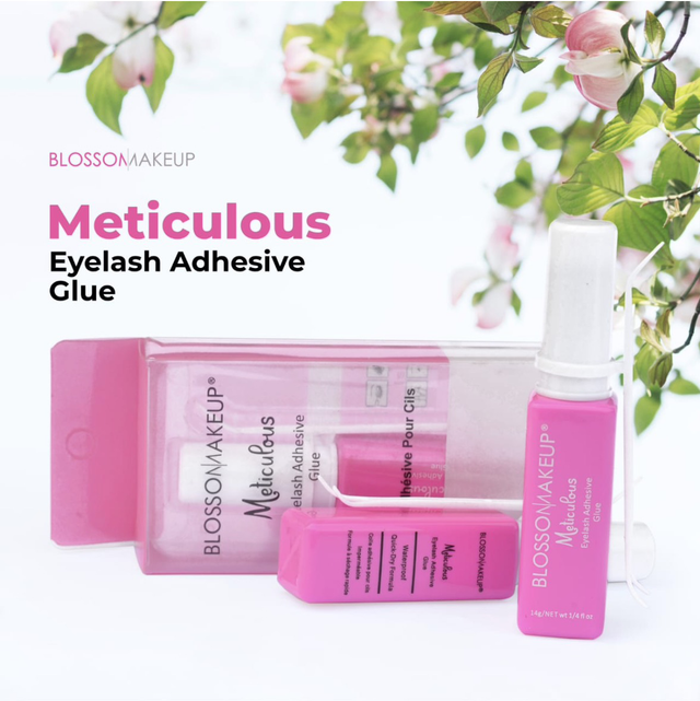 Colle à faux cils Adhésif Blossom 