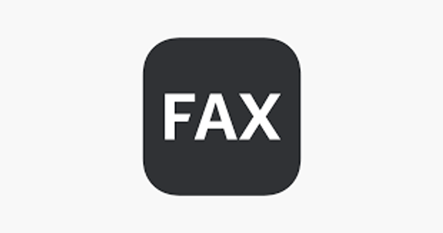 FAX