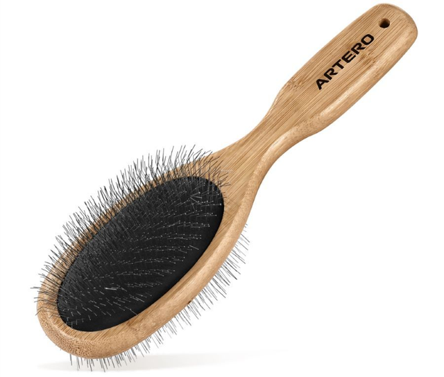 Nova - Double Slicker Pin Brush