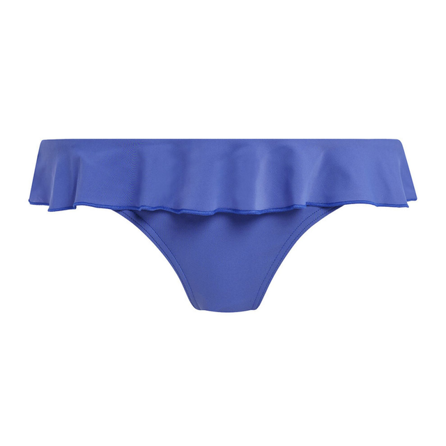 Freya Swim | Jewel Cove | AS7235PLE | Plain Azure