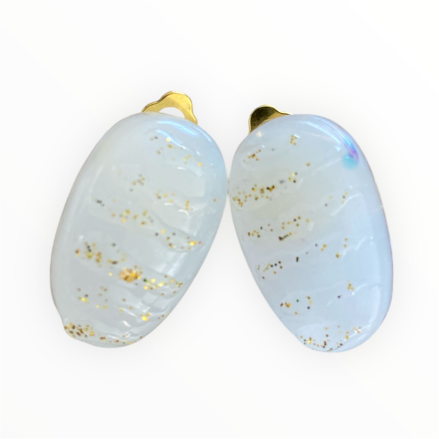 Boucles d&#039;oreilles à clip    