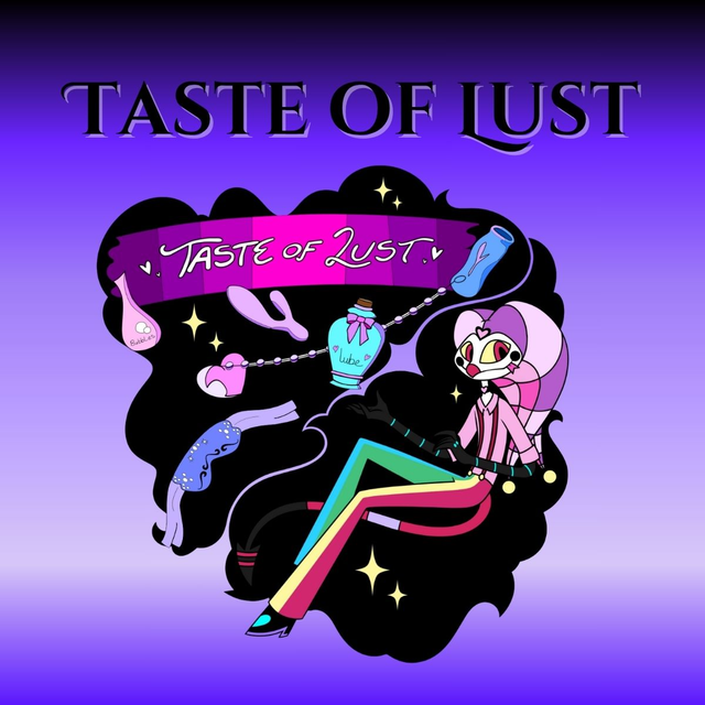 Taste of Lust