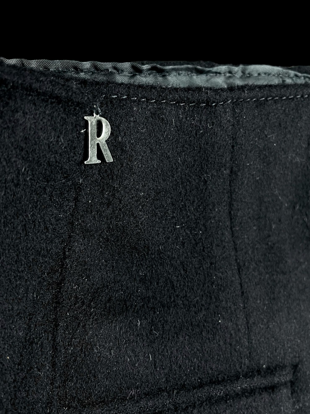 Jupe Upcycled - Paul(e) - L