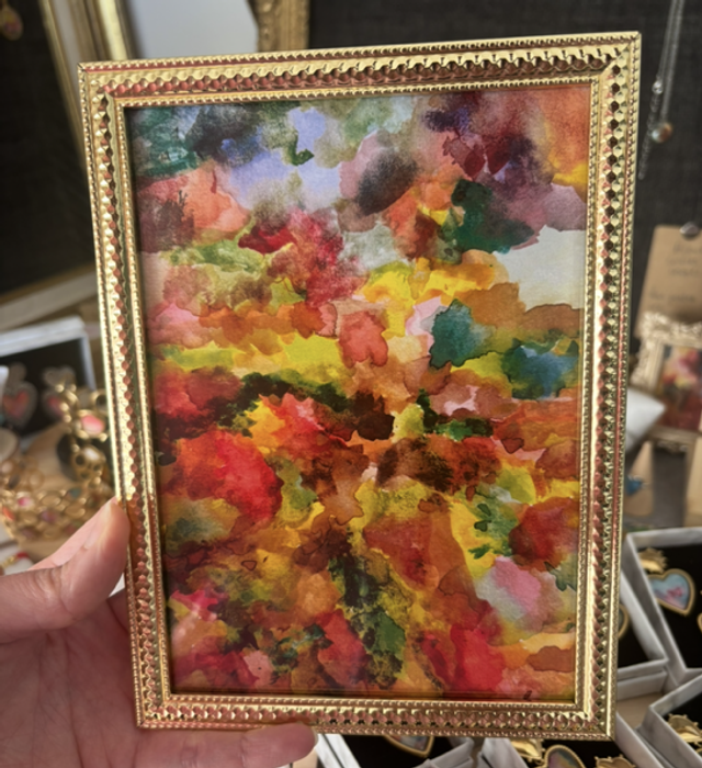 Illustration Automne