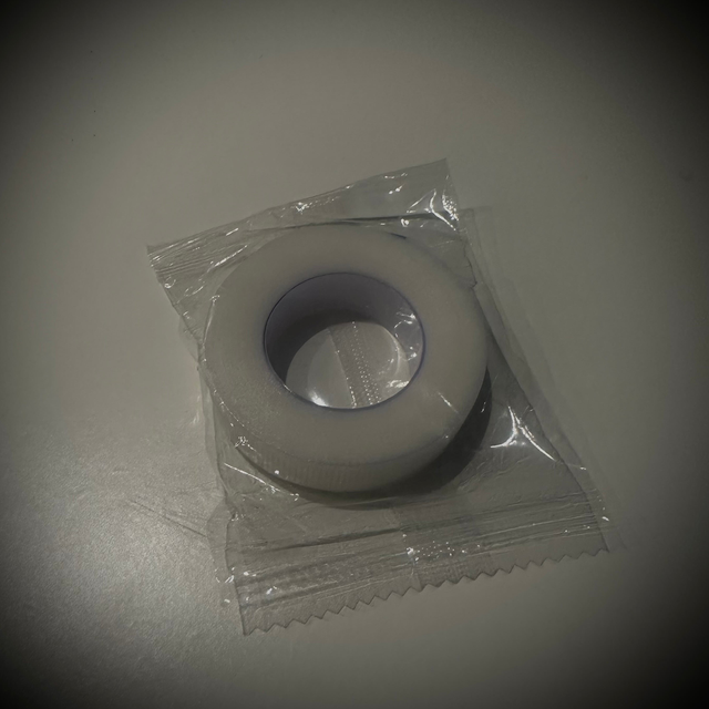 Lash Cluster Tape 