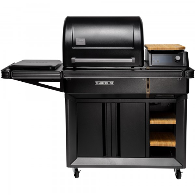 Traeger Grill TIMBERLINE 2023