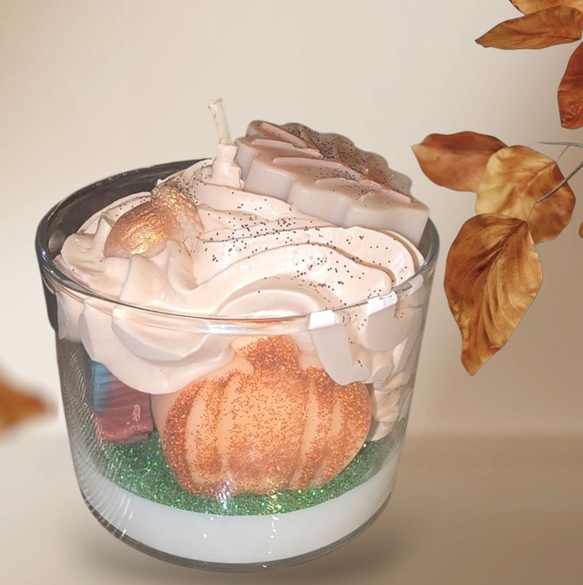 Citrouille du Kérala