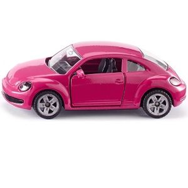 Siku 1488 Voiture rose 1:87