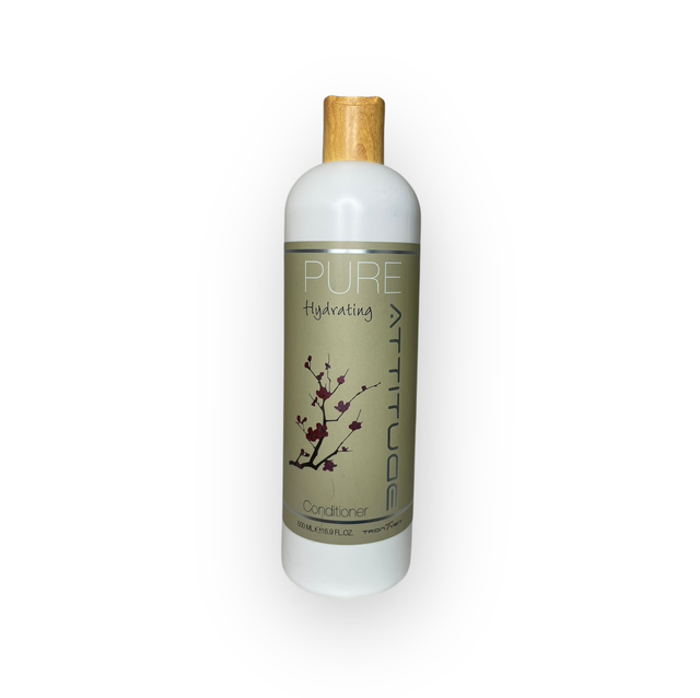  PURE ATTITUDE Hydrating conditioner hoitoaine 500ml