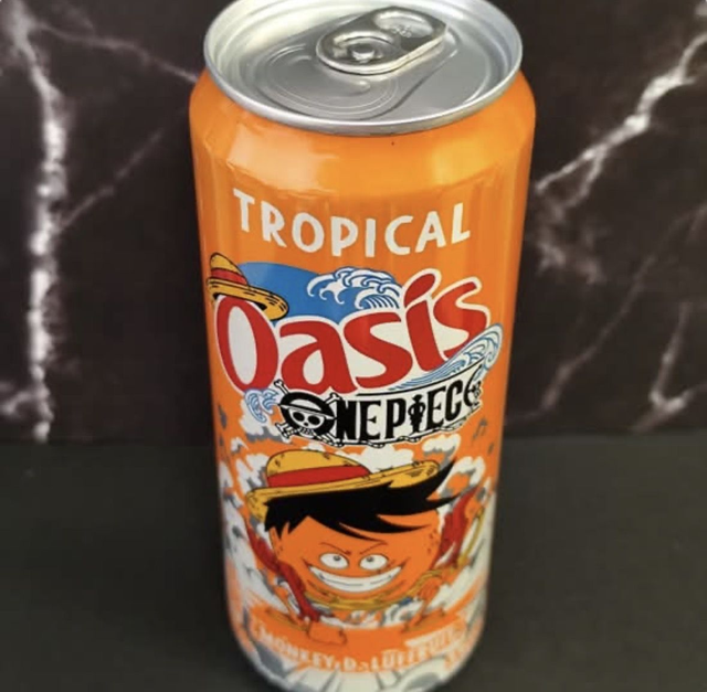 Oasis Tropical