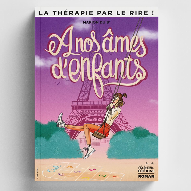 À NOS ÂMES D'ENFANTS