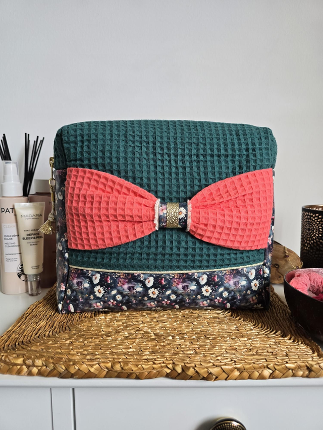 Trousse de toilette Pratellina 