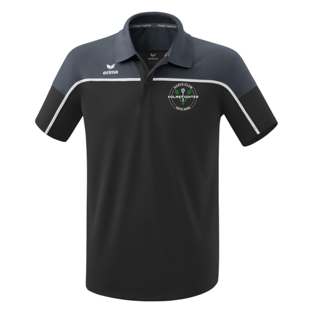 DC Volmefighter Polo 
