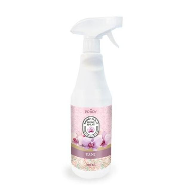 Prady Home Air Freshener Spray 700ml - Yani Sweet