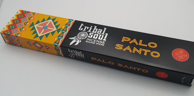 Encens Palo Santo