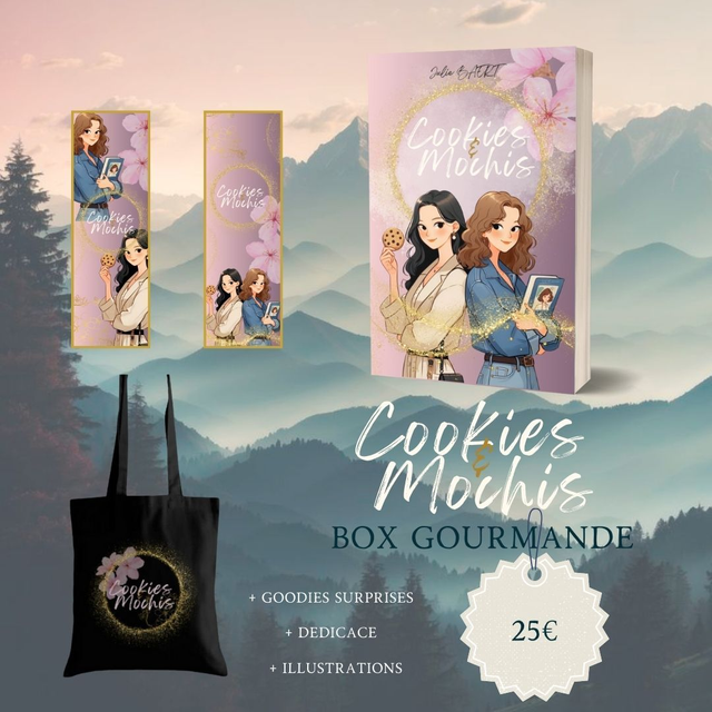 BOX GOURMANDE