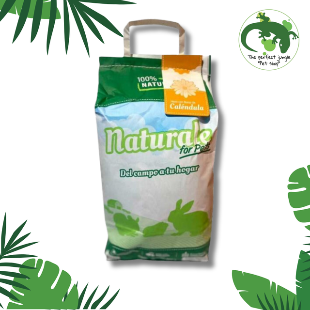 Heno Ballica/Calendula