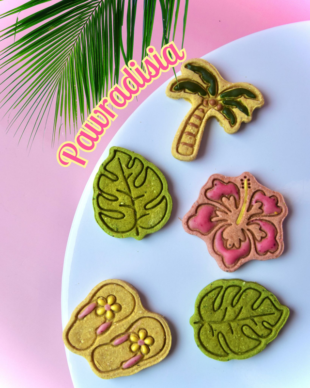 Pawradisia