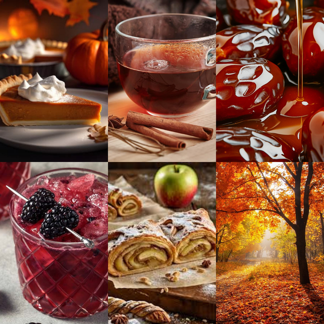 COSY | COLLECTION SET