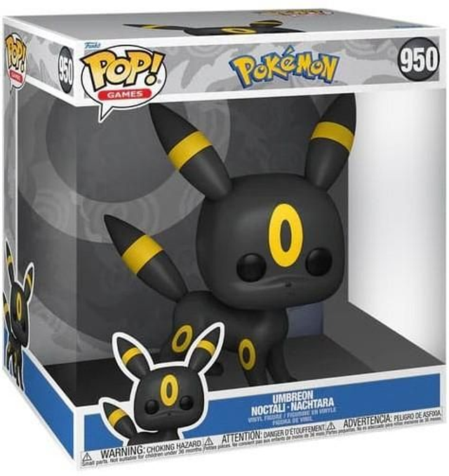 Umbreon Pokémon 950