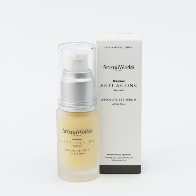 AromaWorks Absolute Eye Serum 20ml