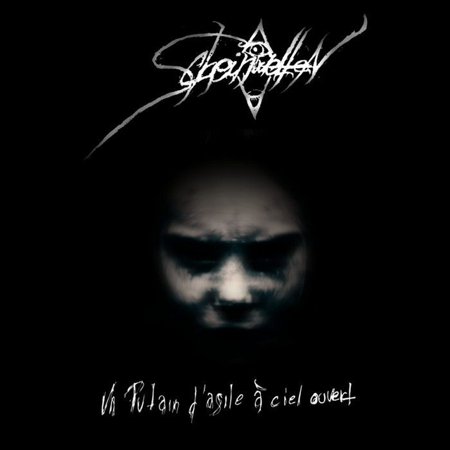 SCHEINWELTEN : Un Putain d'asile à ciel ouvert (2023)