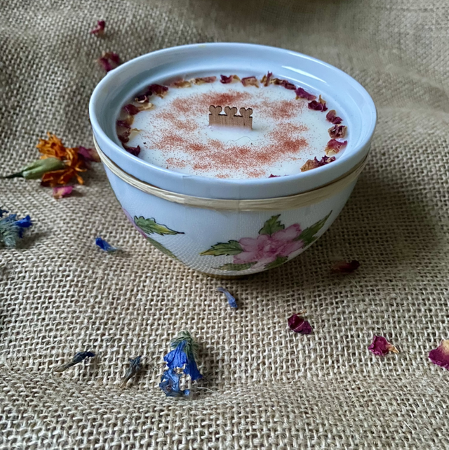 Caramel beurre salé 