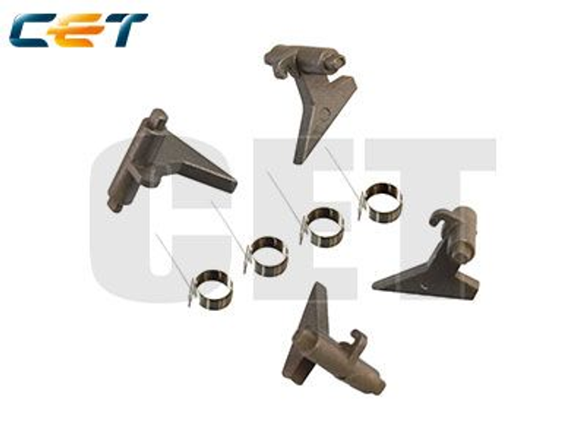 4xCET Upper Picker Finger W/Spring # 2HS25460 |  5MMW261LD055