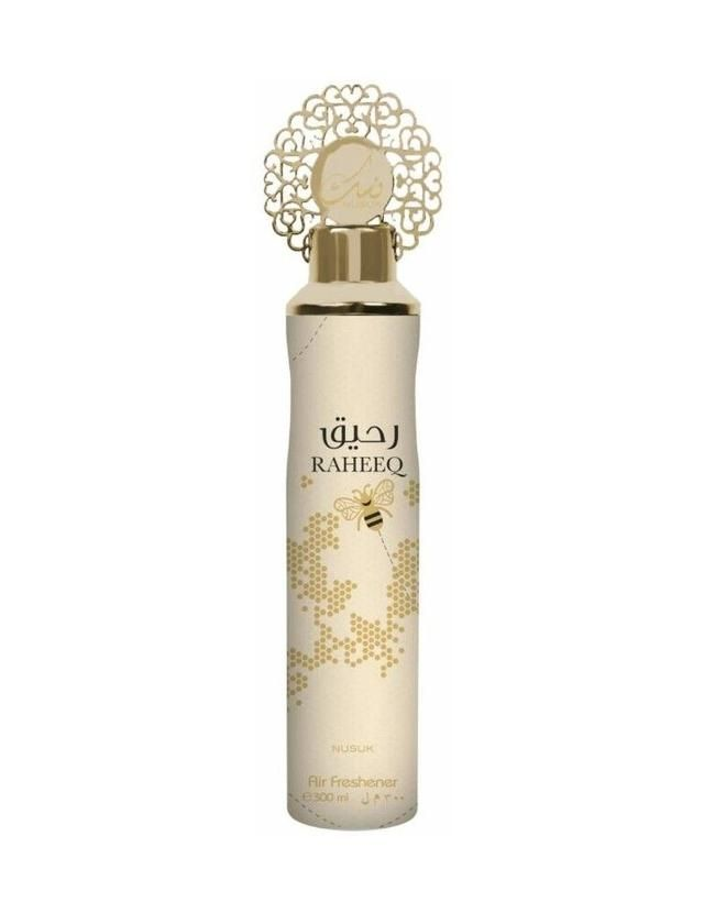 Riffs NUSUK - RAHEEQ Home Fragrance, 300ml