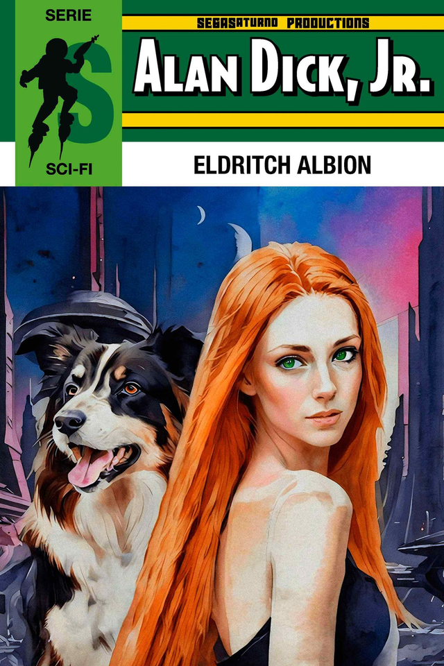 Eldritch Albion