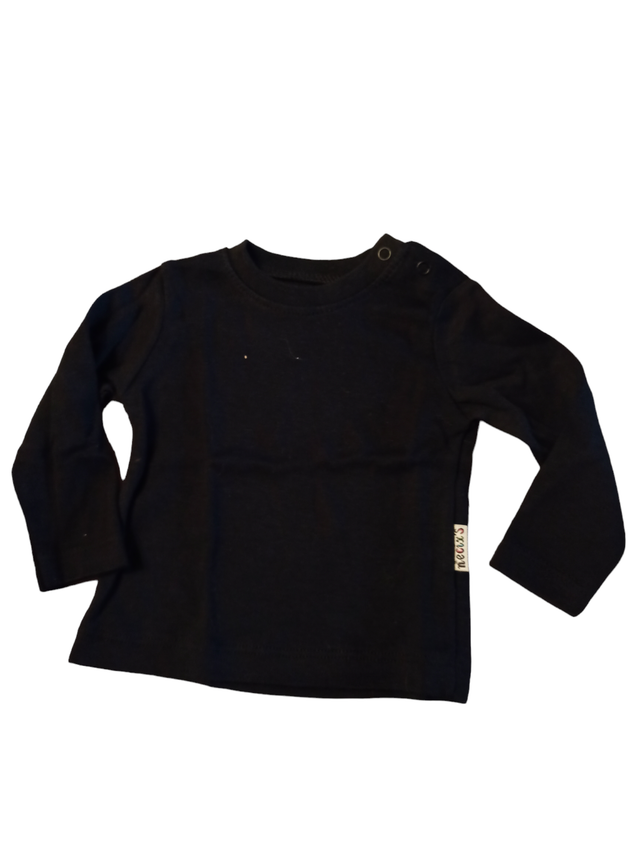 Tee-shirt manches longues 3-6 mois (Necix's) 