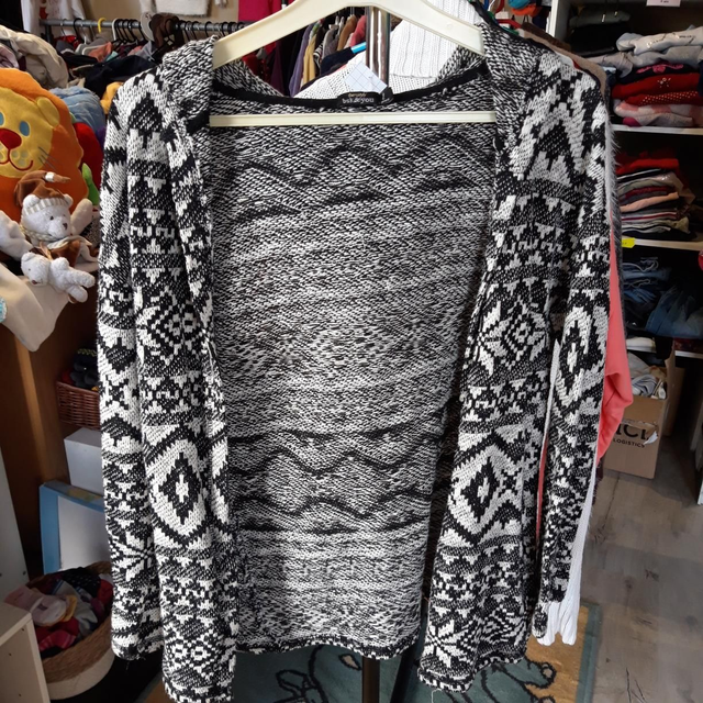 Gilet taille L...Barshka 