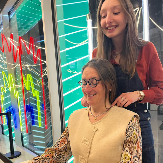 Atelier bijoux Parent - Enfant