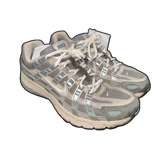 Nike P-6000 - UK 5
